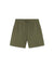 Henry Shorts - Kentia Green