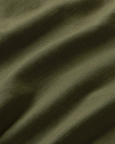 Henry Shorts - Kentia Green