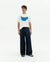 Zach Bananas T-Shirt - White `