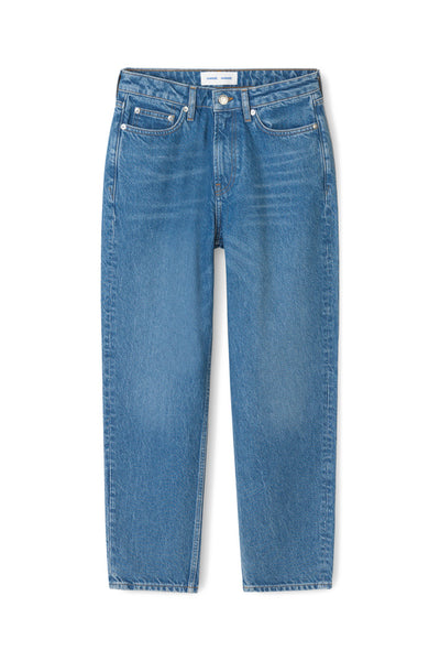 Marianne Jeans - Mid Blue