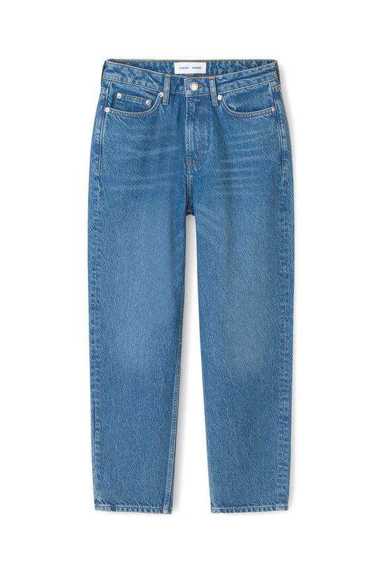Marianne Jeans - Mid Blue