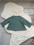 Eden Shirt - Mint