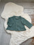 Eden Shirt - Mint