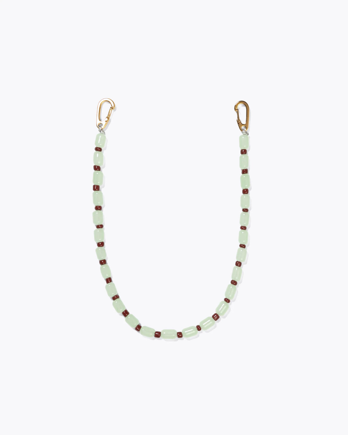 Short Phone Cord - Mint To Be