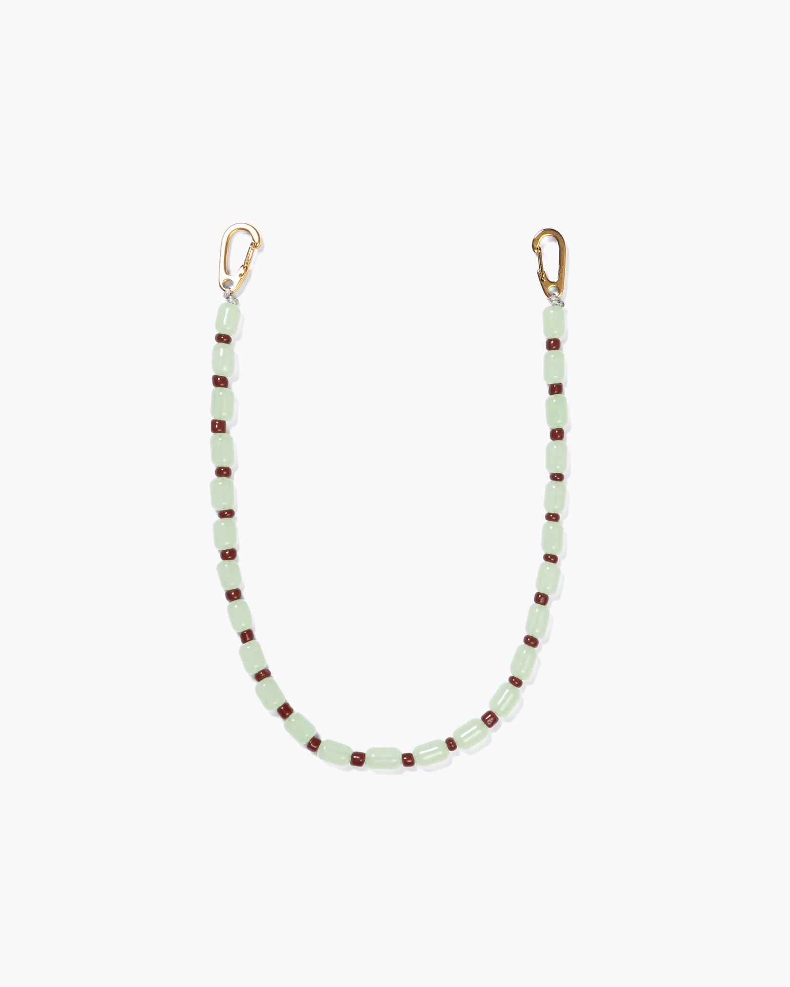 Short Phone Cord - Mint To Be