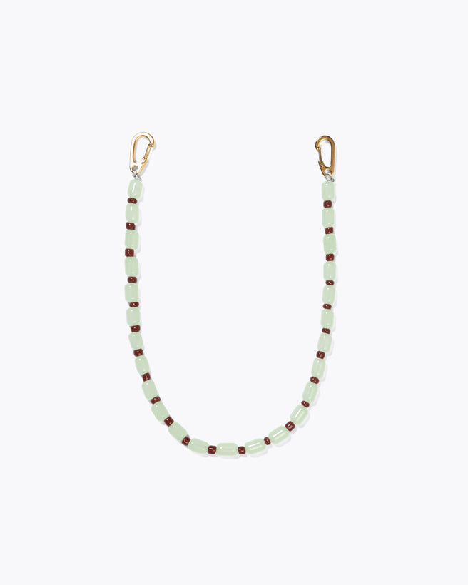 Short Phone Cord - Mint To Be