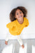 Eden Shirt - Mustard