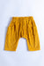 Riley Trousers - Mustard