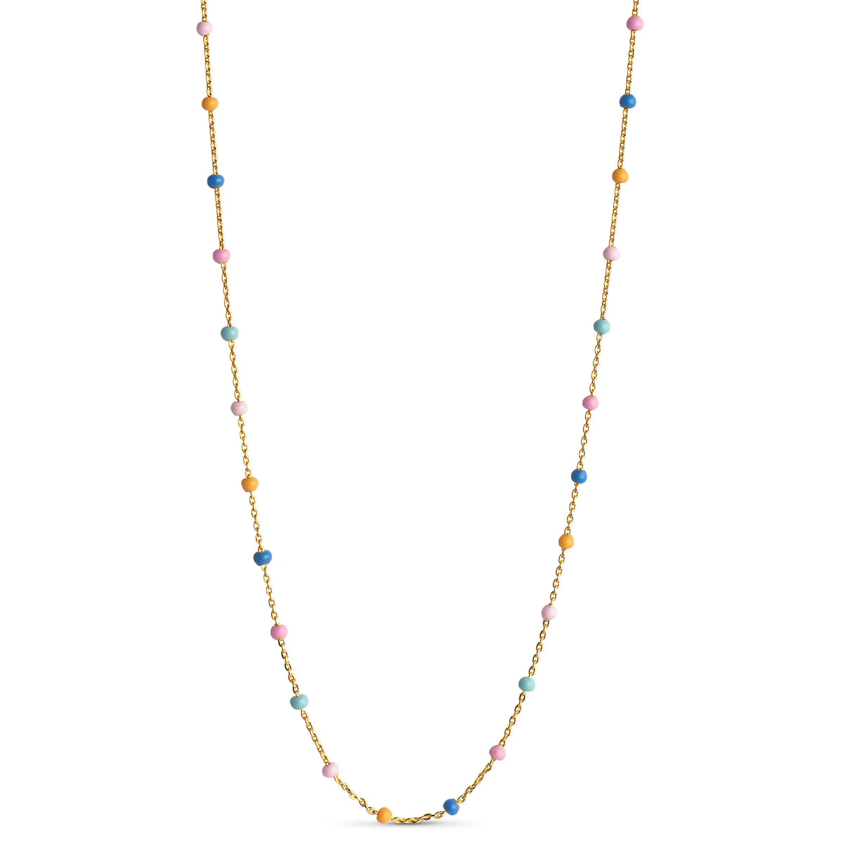 Lola Necklace - Lolly
