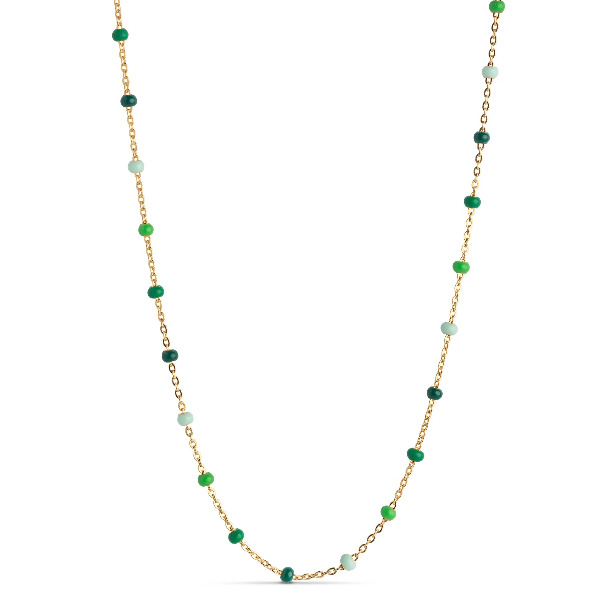 Lola Necklace - Spring