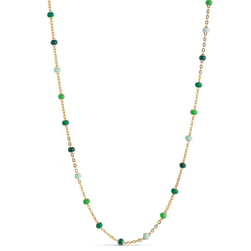 Lola Necklace - Spring