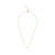 Lola Bold Necklace - Daisy
