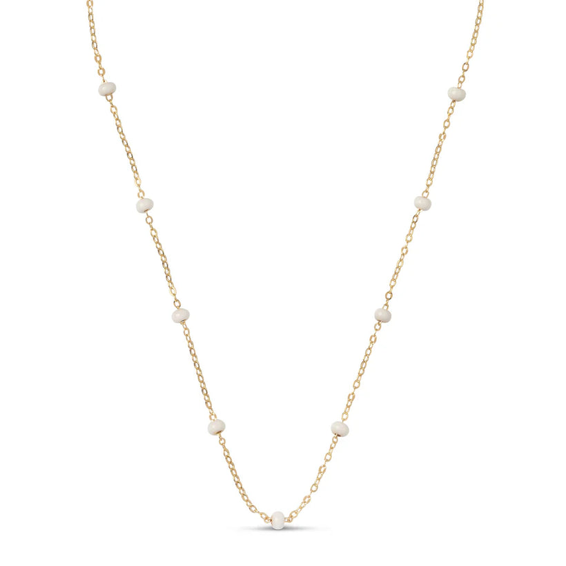 Lola Bold Necklace - Daisy