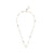Lola Bold Necklace - Marine