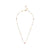 Lola Bold Necklace - Rainbow