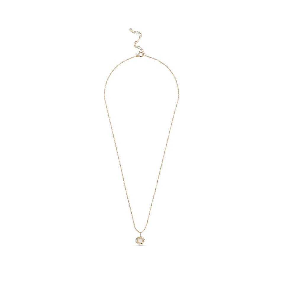 Sunshine Necklace - Daisy