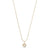 Sunshine Necklace - Daisy