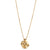 Windy Necklace - Gold