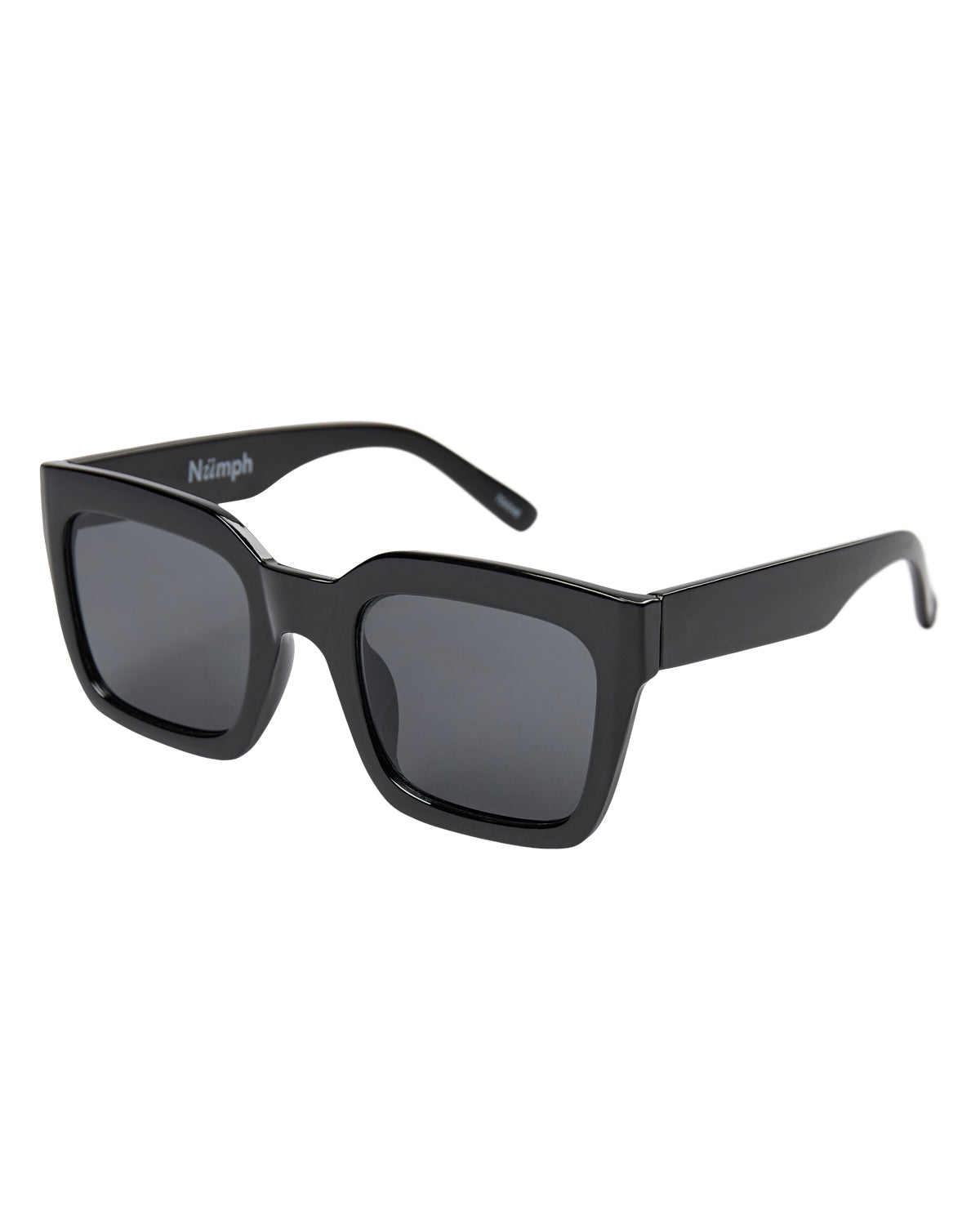 Nukourtney Sunglasses - Caviar
