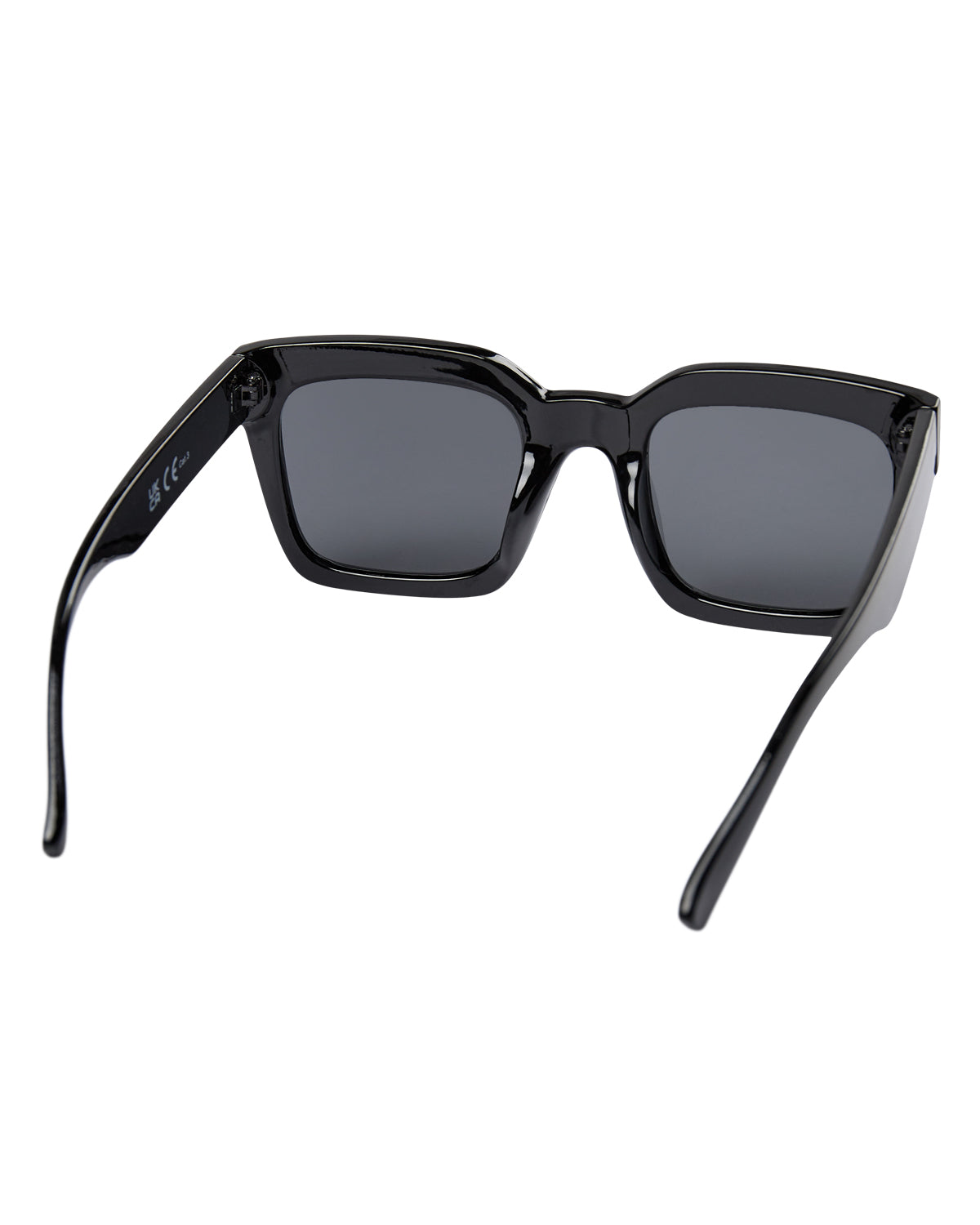Nukourtney Sunglasses - Caviar