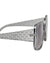 Nuapril Sunglasses - Light Grey Melange