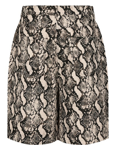 Nuviita Shorts - Grey Morn