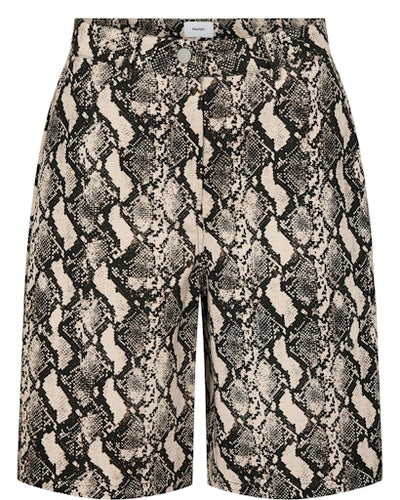 Nuviita Shorts - Grey Morn