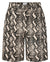 Nuviita Shorts - Grey Morn