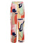 Nuulrika Pants - Flamingo Pink