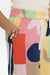 Nuulrika Pants - Flamingo Pink