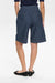 Nuvibeke Shorts - Medium Blue Denim