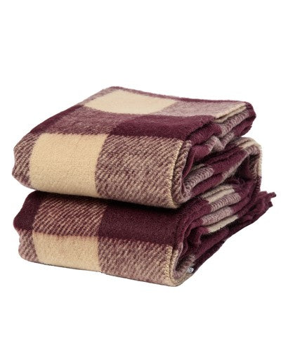 Nudanja Scarf - Fig
