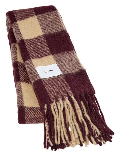 Nudanja Scarf - Fig