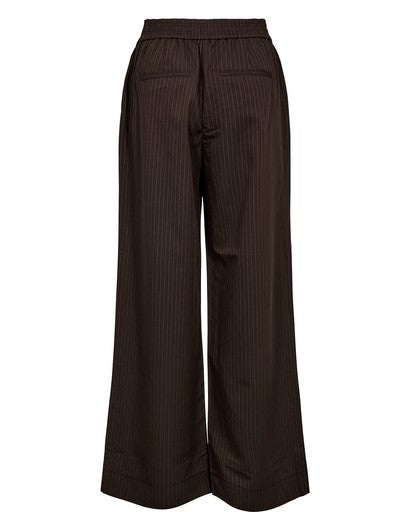 Nusonya Pants -  Black Coffee