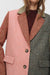 Nuavey Blazer - Caviar