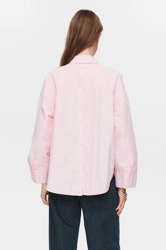Numenja Shirt -  Roseate