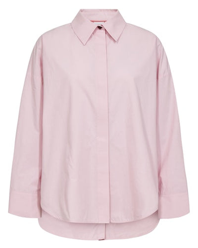 Numenja Shirt -  Roseate
