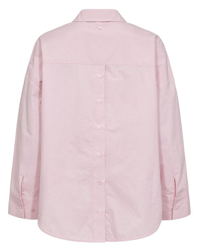 Numenja Shirt -  Roseate
