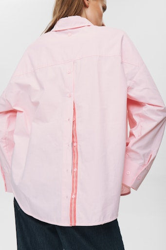 Numenja Shirt -  Roseate