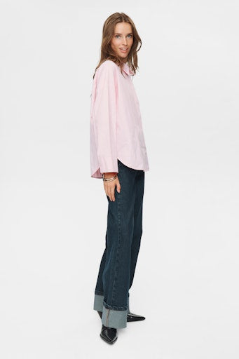 Numenja Shirt -  Roseate