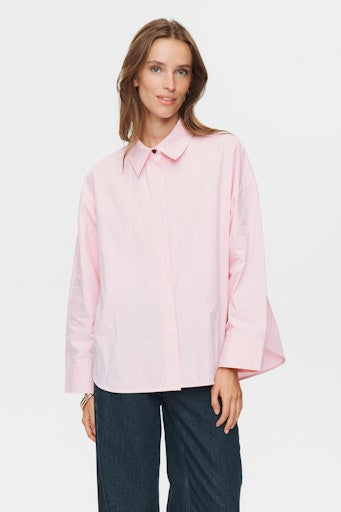 Numenja Shirt -  Roseate