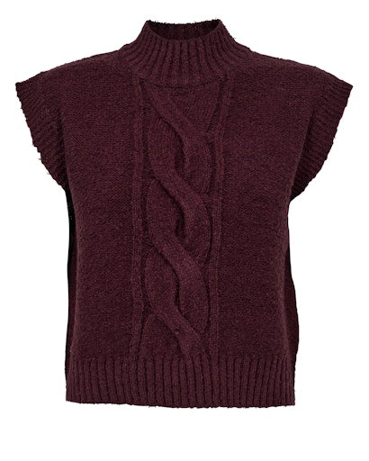 Nucaly Vest - Winetasting