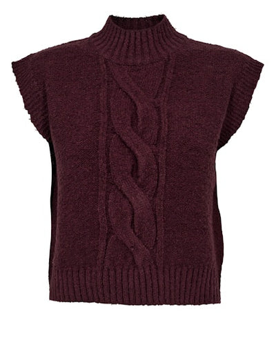 Nucaly Vest - Winetasting