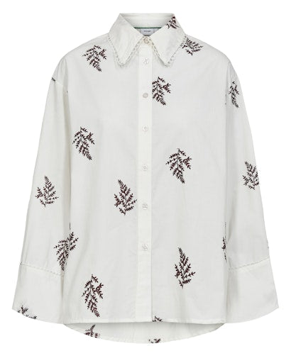 Nubaily Shirt - Winetasting