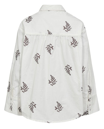 Nubaily Shirt - Winetasting