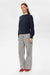 Nuriette Pullover - Dark Sapphire