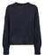 Nuriette Pullover - Dark Sapphire