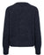Nuriette Pullover - Dark Sapphire