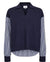 Numarsy Pullover - Dark Sapphire