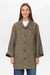 Nukimber Coat - Black Coffee